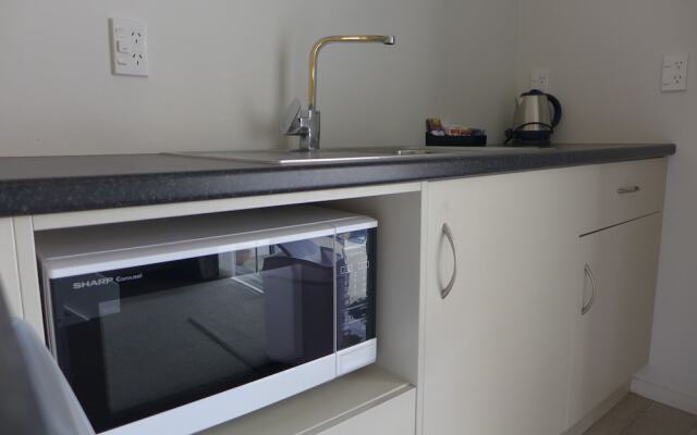 Midway Motel Rotorua