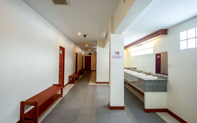 Phangan Pearl Hostel