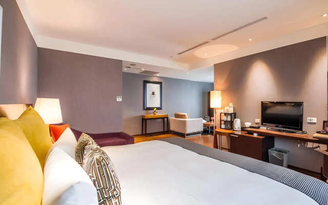 Aqua Bella - Hot spring Hotel