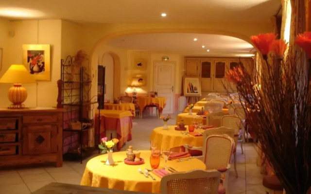 Hôtel Mireille