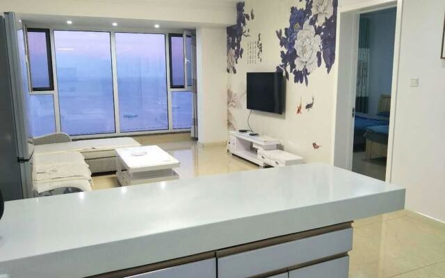 Weihai Ocean & Sky Apartment Hotel