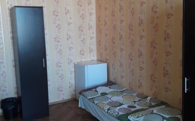 Hostel mPark Chorzow