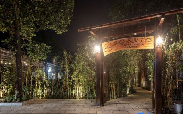 Scenic Mountain Ecolodge Ninh Binh