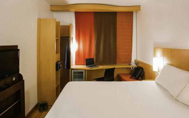 Hotel ibis Lagos Ikeja