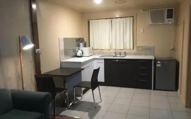 The Rocks Apartments