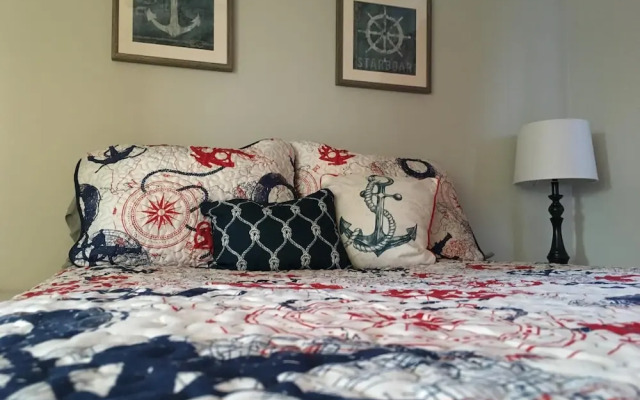 Argyle Sound Cottages