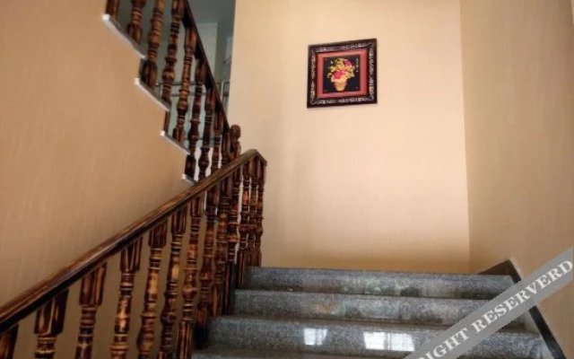 Xiangtu Fengqing Inn