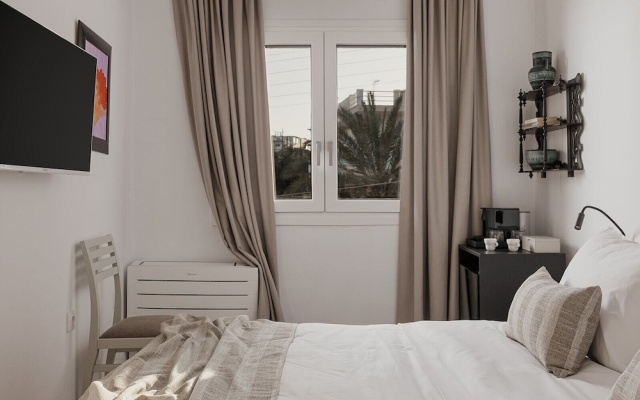 Papi Boutique Hotel