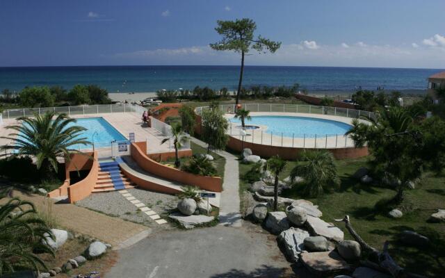 Résidence Cala Bianca