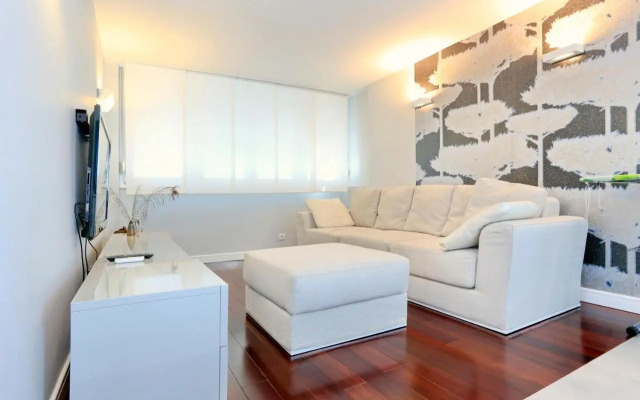 Apartment Toni