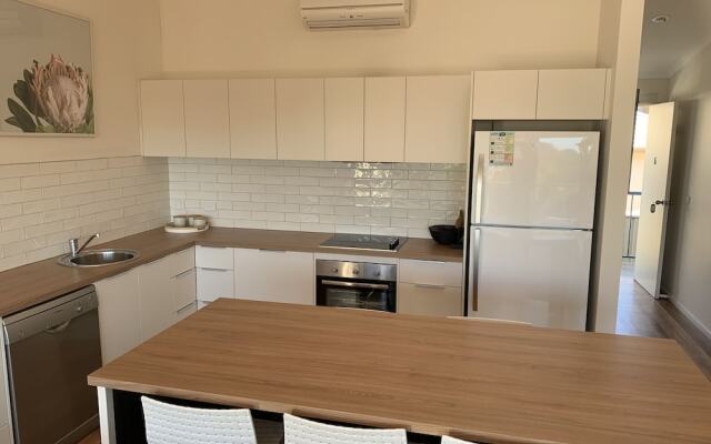 Bluewater Apartments Merimbula