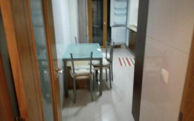 ADALBERTO NASCIMENTO LUXURY APARTA-HOSTEL At COLINAS DO CRUZEIRO