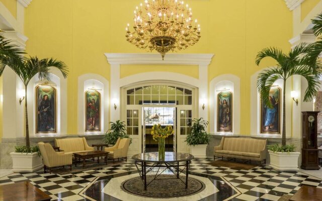 Quinta Real Villahermosa