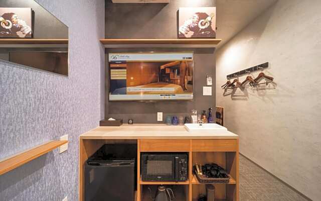 Well Stay Nanba - Vacation STAY 94172