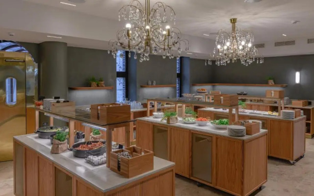 Original Sokos Hotel Vaakuna Helsinki