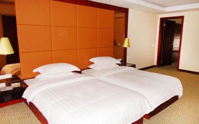Aoyuan Hotel