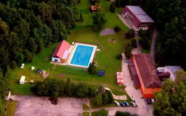 Sporthotel Barborka
