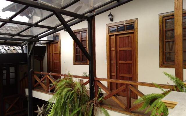 Hostal La Suite