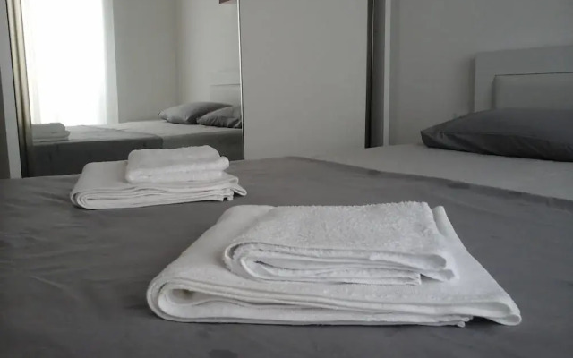 Suliko Apartments in Batumi