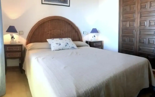 Apartamento Teules 5