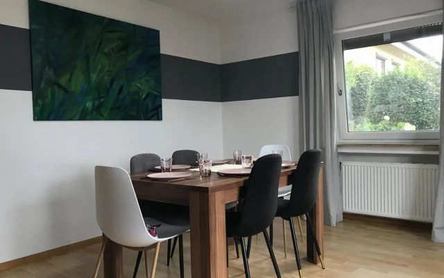 FeWo Frieda nähe Europa Park Rust