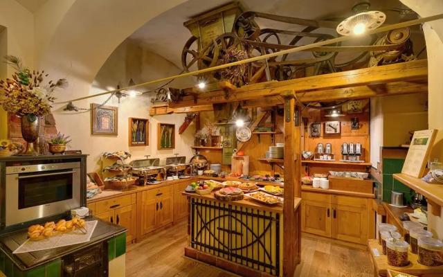 Hotel Selský Dvůr