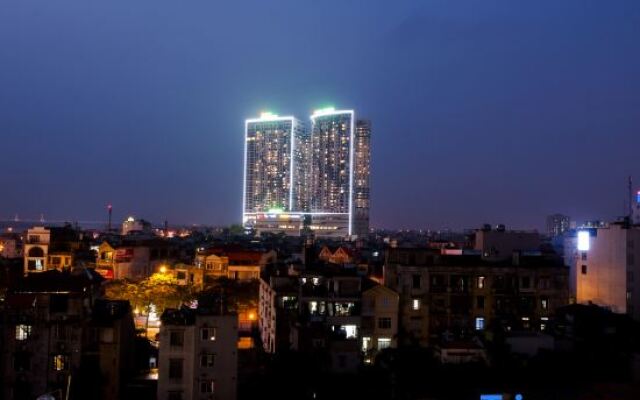 Sao Hotel