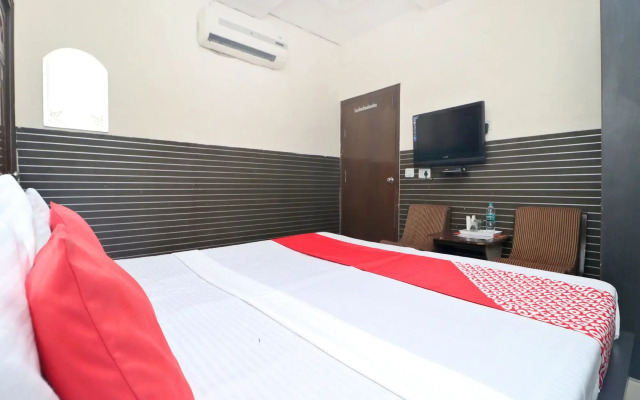 OYO 3509 Hotel Celebration