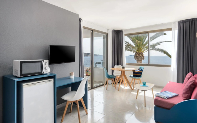 Apartamentos Vibra Jabeque Soul