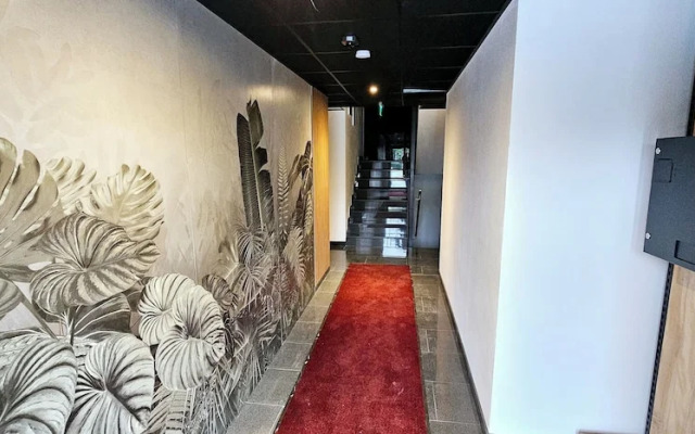 Hira Boarding Aparthotel