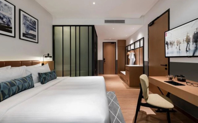 Citadines Connect Georgetown Penang