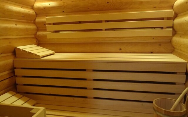 Podlipje Estate With Sauna