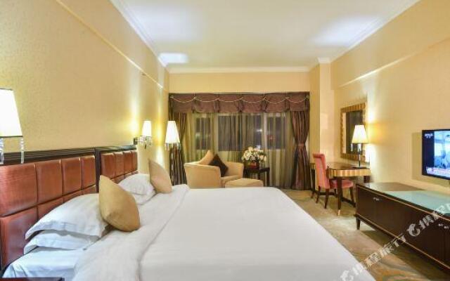 Yutian Hotel