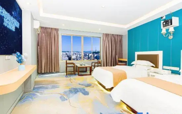 Yunhai Business Hotel