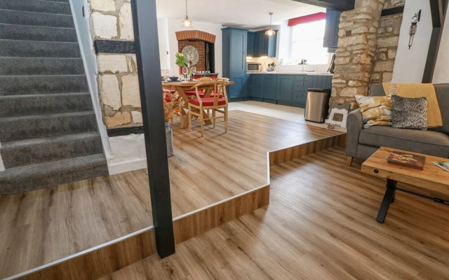 Ellie's Cottage