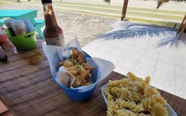 Royal Beach Cabanas