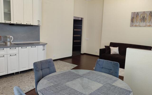 Apartments on Istomina 22A