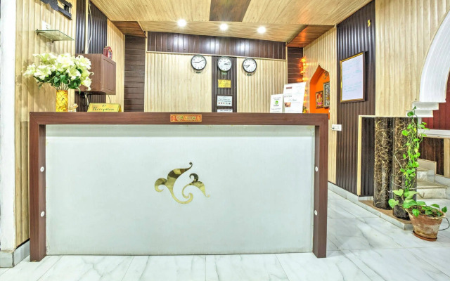 The Lily Hotel