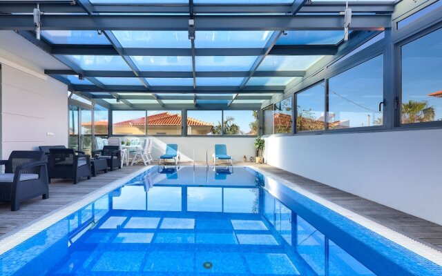 Shepard Villa