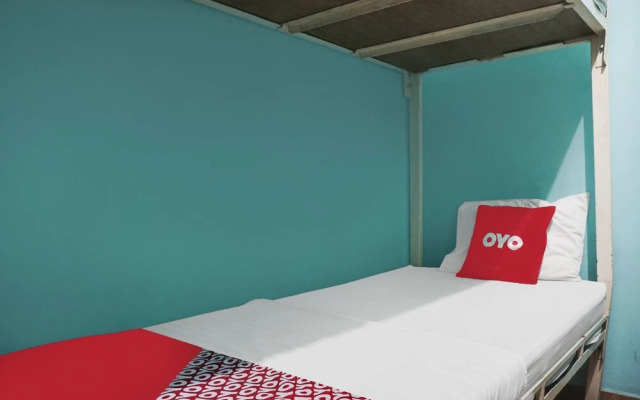 OYO 91754 Wisma Tiqita Syariah