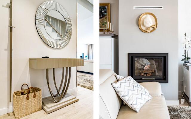 Aloha Pueblo 124 In Nueva Andalucia