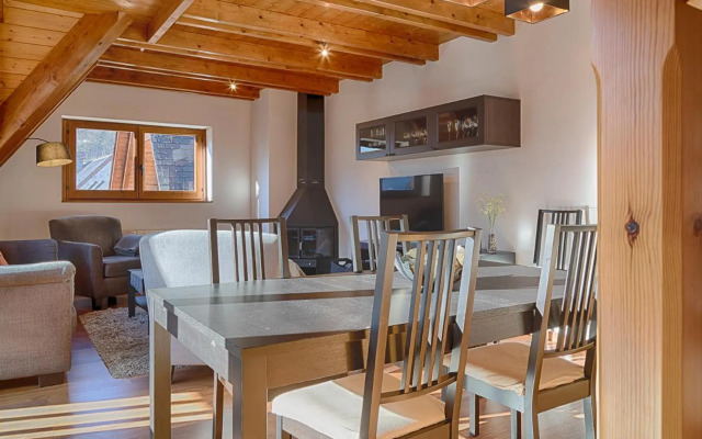 Saplan Apartamento SAUBAGA