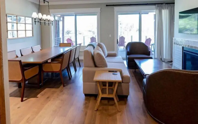 The Inn at SentryWorld