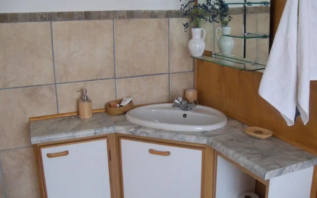 Langenhoven B and B