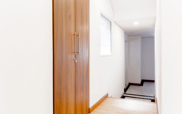 Pepe Sierra Apartments By Nomad Guru