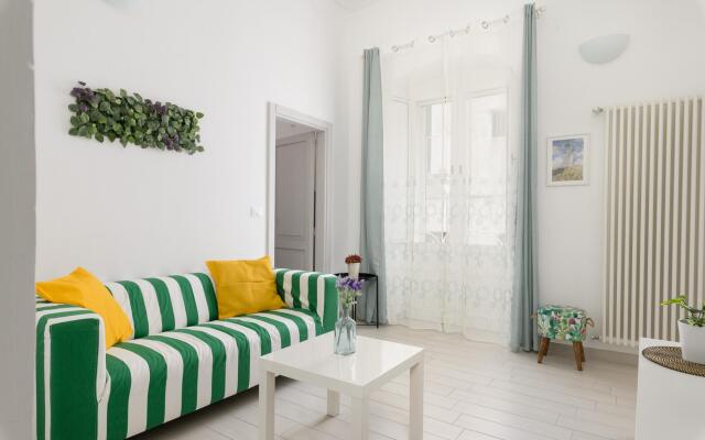 La Casa di Esther in Ostuni