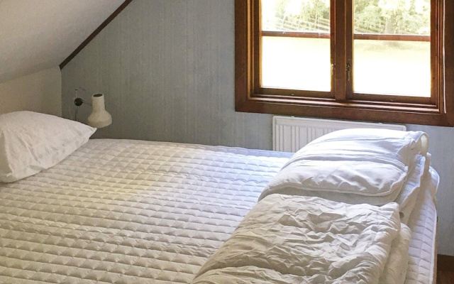 4 Star Holiday Home in Gotlands Tofta
