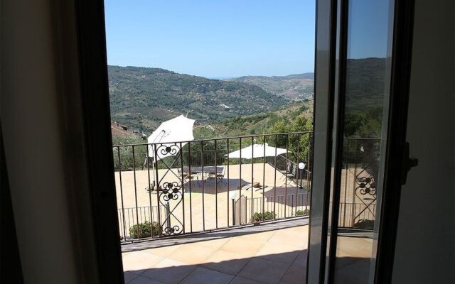 La Residenza Torchiara
