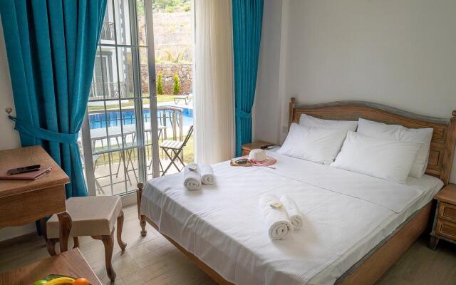 Green Boutique Hotel