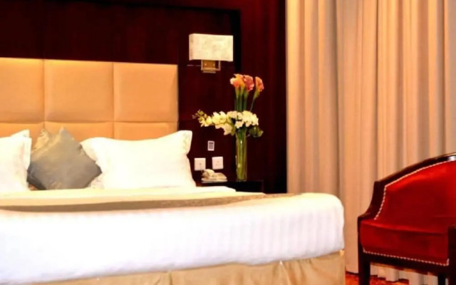 Arjan Suites HOTEL